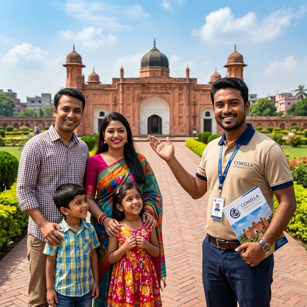Travel & Tourism