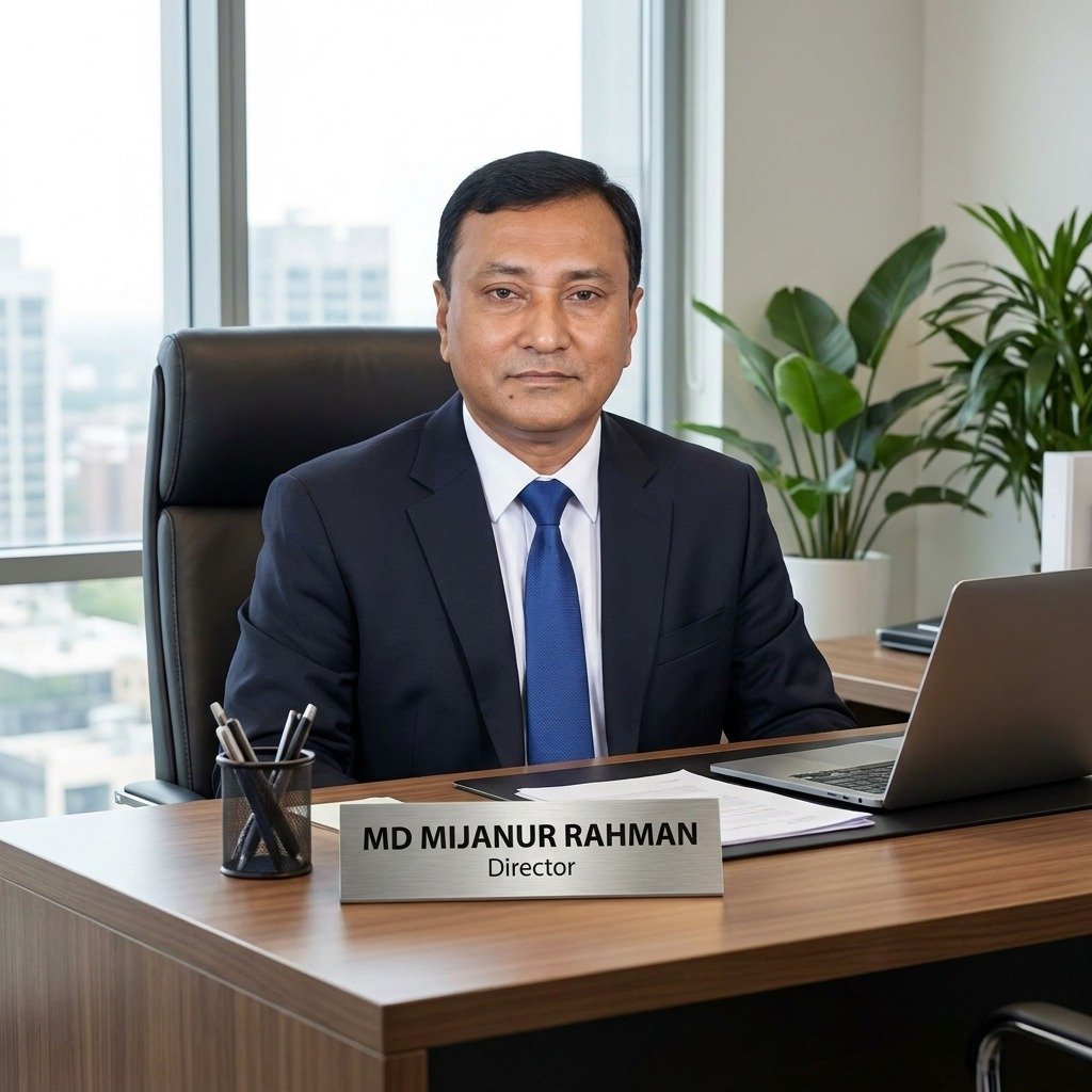 Md. Mijanur Rahman
