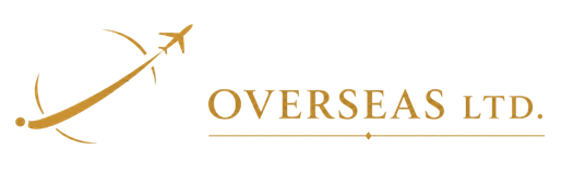 Comilla Overseas Logo