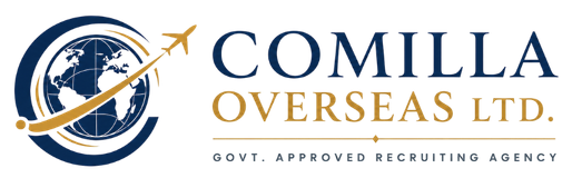 Comilla Overseas
