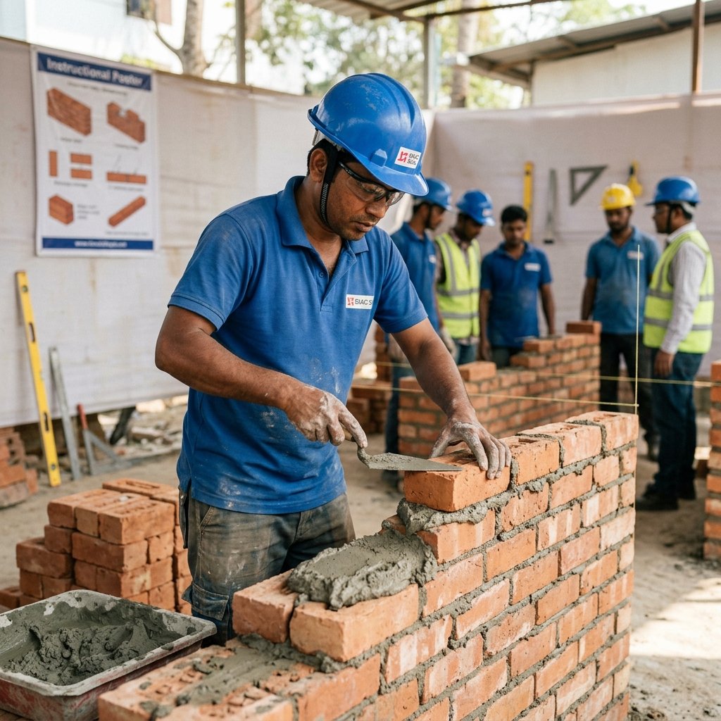 Mason Builder