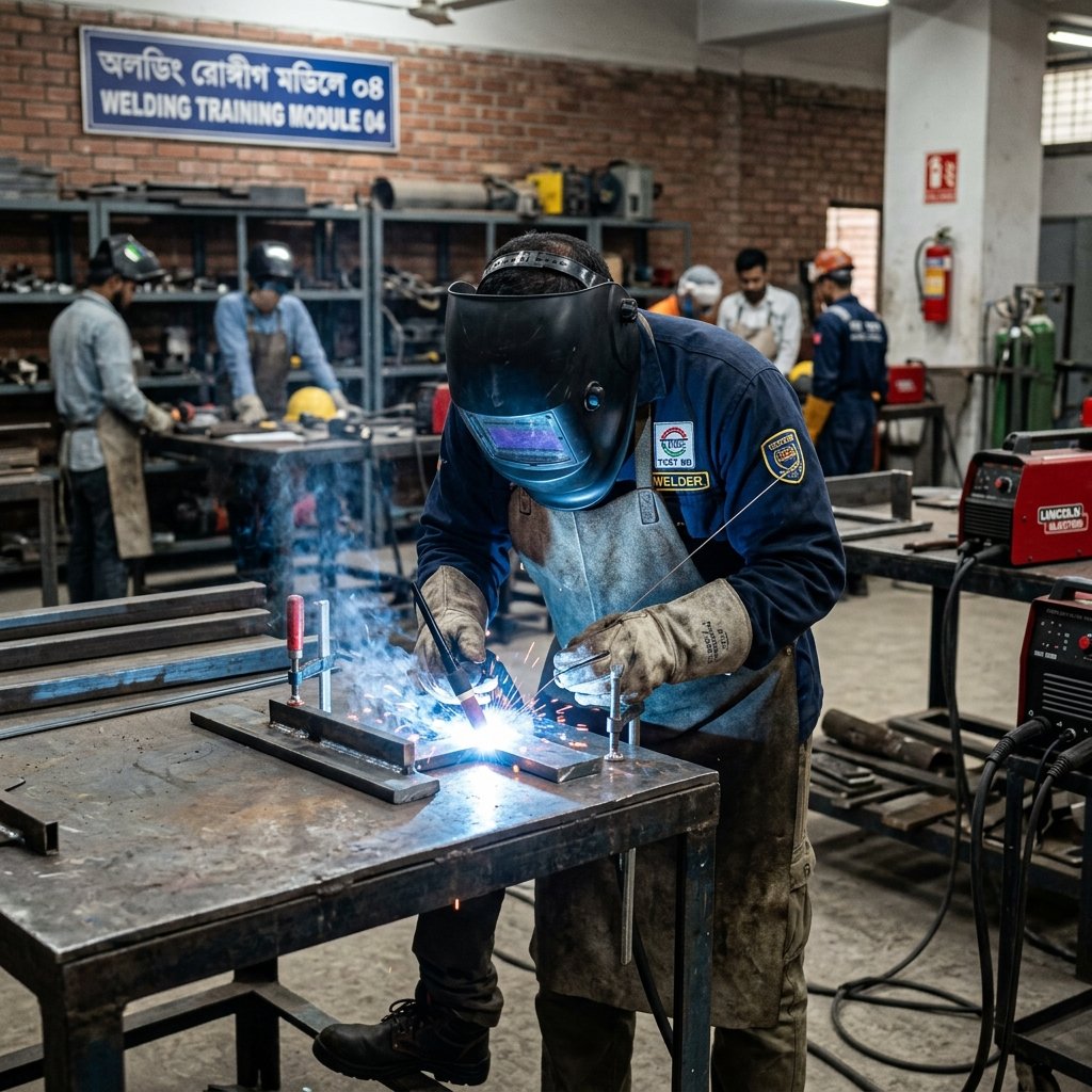 Welder